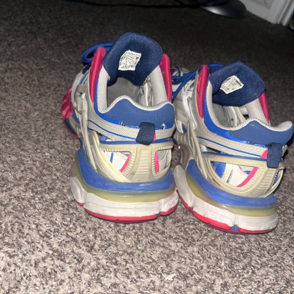 Balenciaga Track 2 - Picture 2 of 3